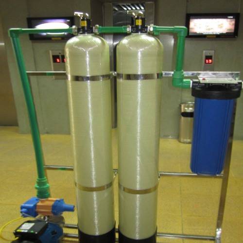 02 Cột lọc composite 1054