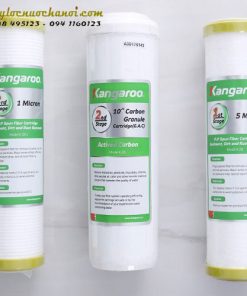 Bộ 3 lõi kangaroo chính hãng - Hoàng Lâm 0988495123