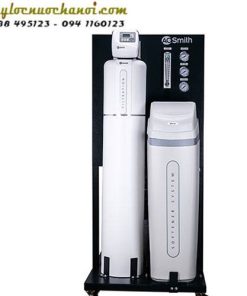 Lọc nước đầu nguồn LS03