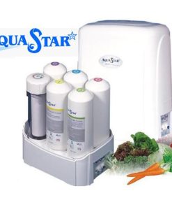 Máy loc nước Aquastar - Hoàng Lâm - https://maylocnuochanoi.com