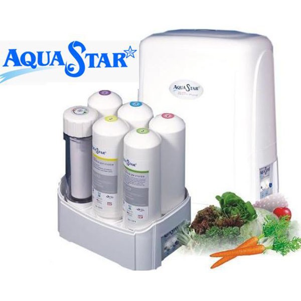 Máy loc nước Aquastar - Hoàng Lâm - https://maylocnuochanoi.com