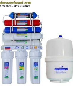 Máy lọc nước RO Geyser ORP - Hoàng Lâm