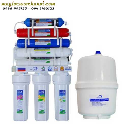 Máy lọc nước RO Geyser ORP - Hoàng Lâm