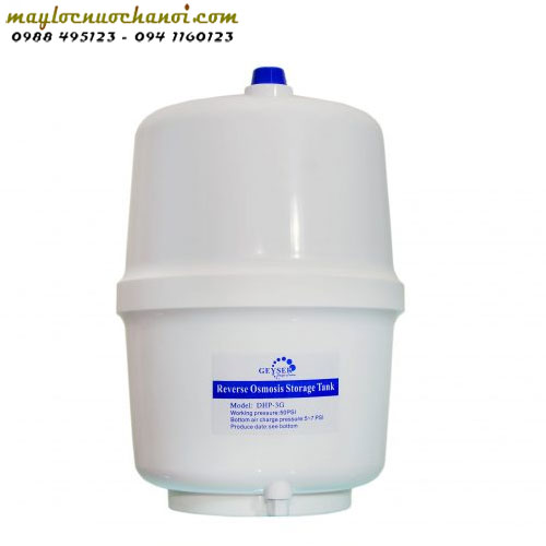 Máy lọc nước RO Geyser ORP-2