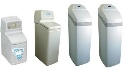 Hệ thống làm mềm nước - Hoàng Lâm - chuyên lọc nước