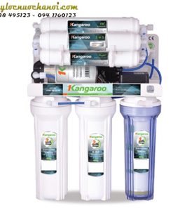 Máy lọc kangaroo KG110HP - Hoàng Lâm chuyên lọc nước - https://maylocnuochanoi.com
