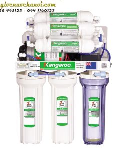 Máy lọc kangaroo KG110HP