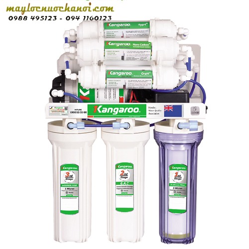 Máy lọc kangaroo KG110HP