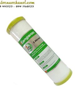 Lõi lọc Kangaroo số 1 - Hoàng Lâm chuyên lọc nước - https://maylocnuochanoi.com