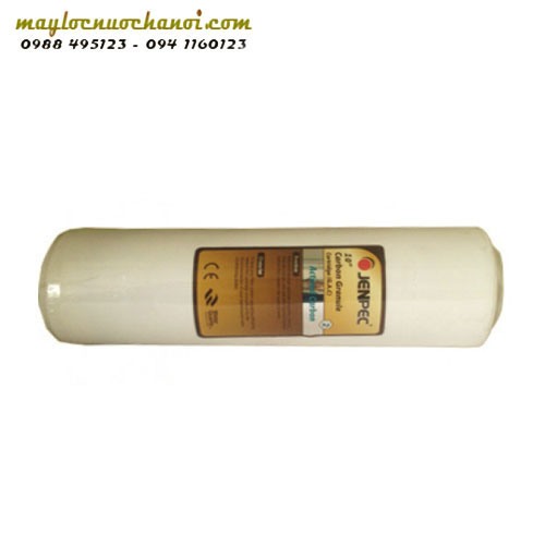 Lõi lọc jenpec CTO số 2 - Hoàng Lâm