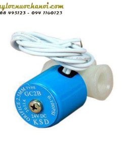 Van điện từ máy lọc nước RO - Hoàng Lâm - chuyên linh kiện lọc nước