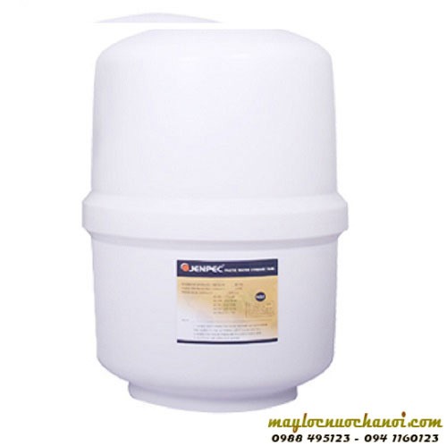 Bình áp tích nước, máy lọc nước - Hoàng Lâm