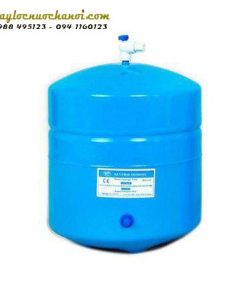 Bình áp tích nước máy lọc nước - Hoàng Lâm