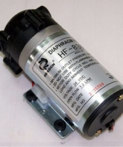 Bơm tăng áp máy RO - Hoàng Lâm - https://maylocnuochanoi.com