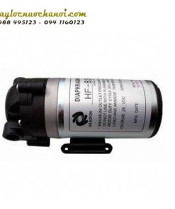 Bơm tăng áp máy RO - Hoàng Lâm - chuyên linh kiện lọc nước