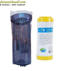 CỐc lọc Cation loại bỏ canxi