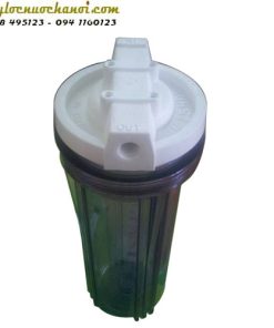 Cốc lọc 10 inch - Hoàng Lâm- Chuyên lọc nước