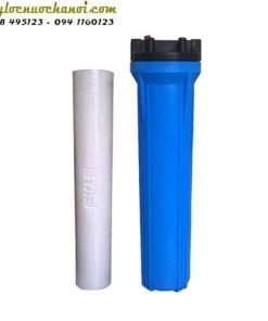 Bộ lọc thô đầu nguồn HL500