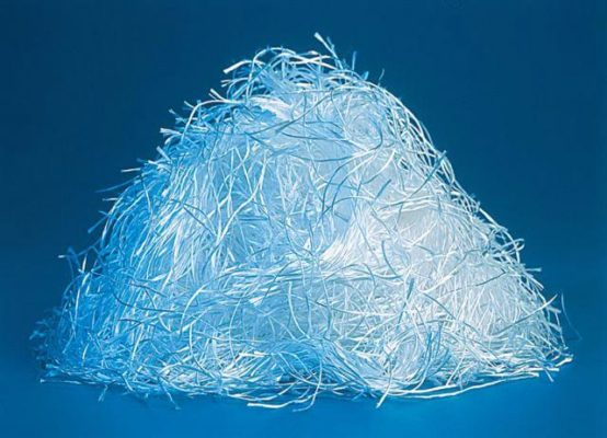 thành phần cấu tạo nên vật liệu composite- sợi thủy tinh