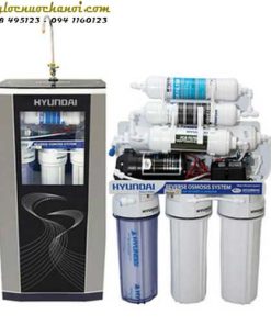 Máy lọc nước HyunDai HR - 800 M7 07 cấp