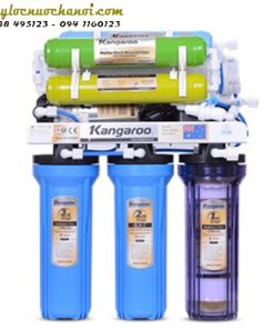 Máy lọc nước kangaroo kg108 - Chuyên máy lọc nước Hoàng Lâm