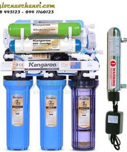 KG109 UV - Hoàng Lâm chuyên lọc nước - https://maylocnuochanoi.com