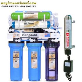 KG109 UV - Hoàng Lâm chuyên lọc nước - https://maylocnuochanoi.com