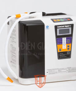 Máy lọc nước ION KIỀM ĐIỆN GIẢI SD501