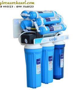 Máy lọc nước Karofi IRO tiêu chuẩn KT9