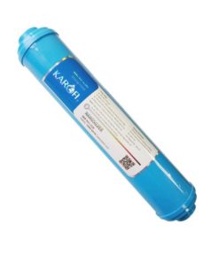 Lõi lọc karofi lõi Nano bạc - Hoàng Lâm - https://maylocnuochanoi.com