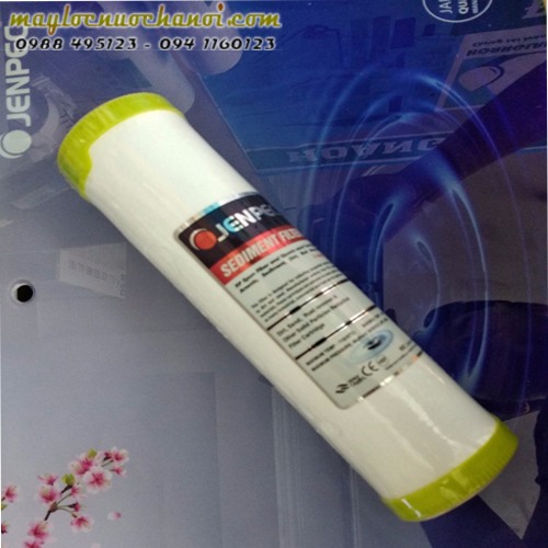 Lõi lọc Jenpec số 1 - Hoàng Lâm - https://maylocnuochanoi.com