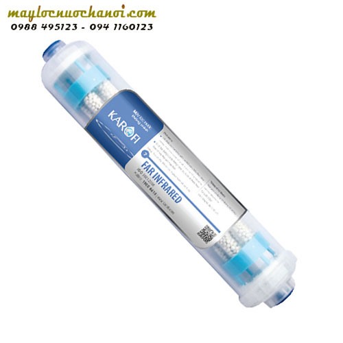 Lõi lọc nước Karofi số 7 - Hoàng Lâm - https://maylocnuochanoi.com