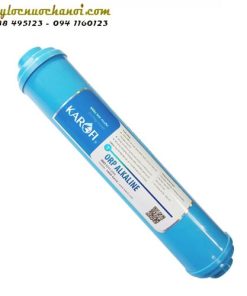 Lõi karofi lõi Alkaline - Hoàng Lâm - https://maylocnuochanoi.com