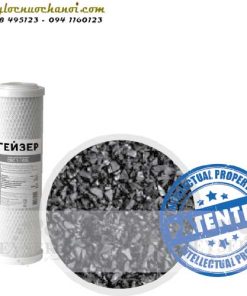 Lõi lọc Geyser Ecota số 3