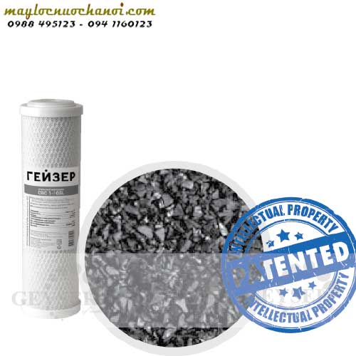 Lõi lọc Geyser Ecota số 3