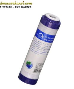 Lõi geyser số 1 than cacbon