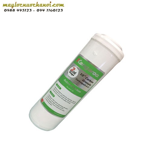 Lõi lọc số 2 Kangaroo - Hoàng Lâm chuyên lọc nước - https://maylocnuochanoi.com