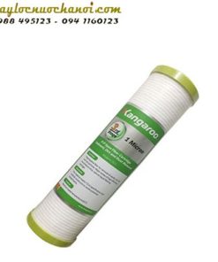 Lõi lọc nước Kangaroo số 3 - Hoàng Lâm - maylocnuochanoi.com