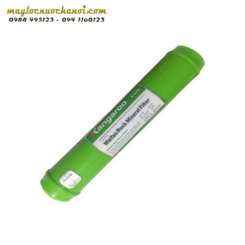 Lõi Alkaline Kangaroo