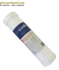 Lõi Karofi số 1 - Lõi bông xốp