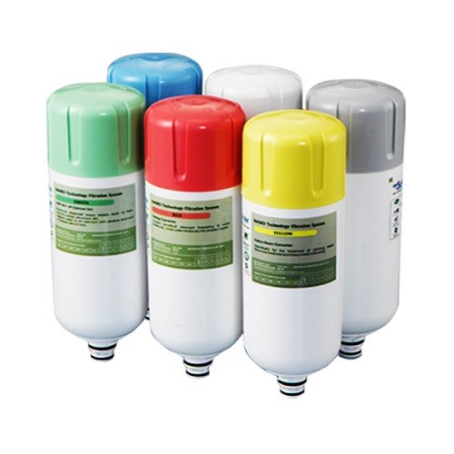 Dr Sukida - Hoàng Lâm chuyên gia lọc nước