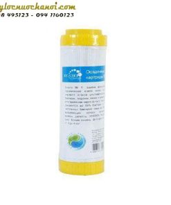 Lõi lọc nước Geyser lõi số 2 Cation