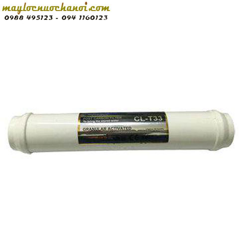 Lõi lọc Jenpec T33- Hoàng Lâm - chuyên lọc nước- maylocnuochanoi.com
