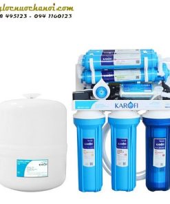 Máy lọc nước Karofi SRO 9 - Hoàng lâm - Chuyên gia lọc nước
