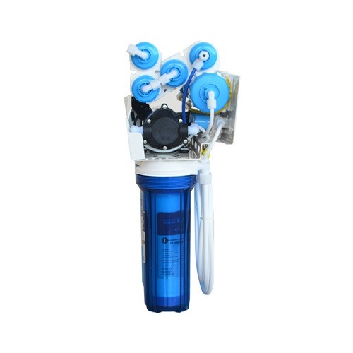 Máy lọc nước Karofi IRO
