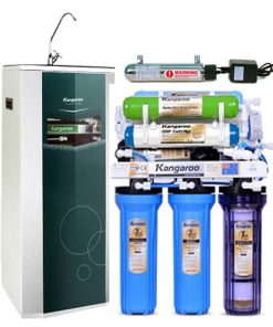Kangaroo KG109 - Hoàng Lâm chuyên lọc nước - https://maylocnuochanoi.com