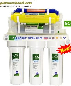 Máy lọc nước Geyser ECO 8 - Hoàng Lâm - chuyên lọc nước