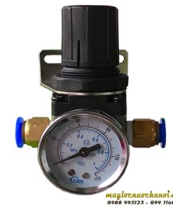 Van giảm áp máy lọc nước - Hoàng Lâm