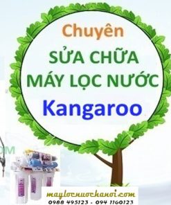 Sửa máy loc Kangaroo - Hoàng Lâm - https://maylocnuochanoi.com