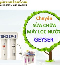 Sửa máy lọc Geyser - Hoàng Lâm - https://maylocnuochanoi.com